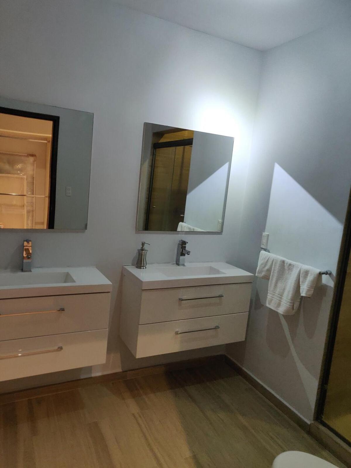 Appartamento Orizaba, Roma Norte *