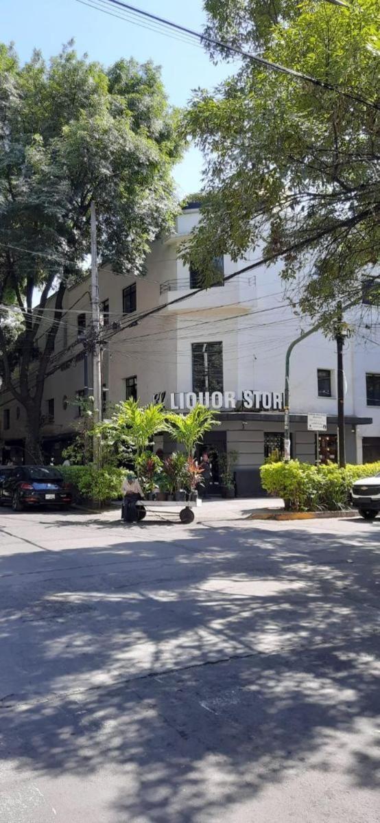 Orizaba, Roma Norte Appartamento *
